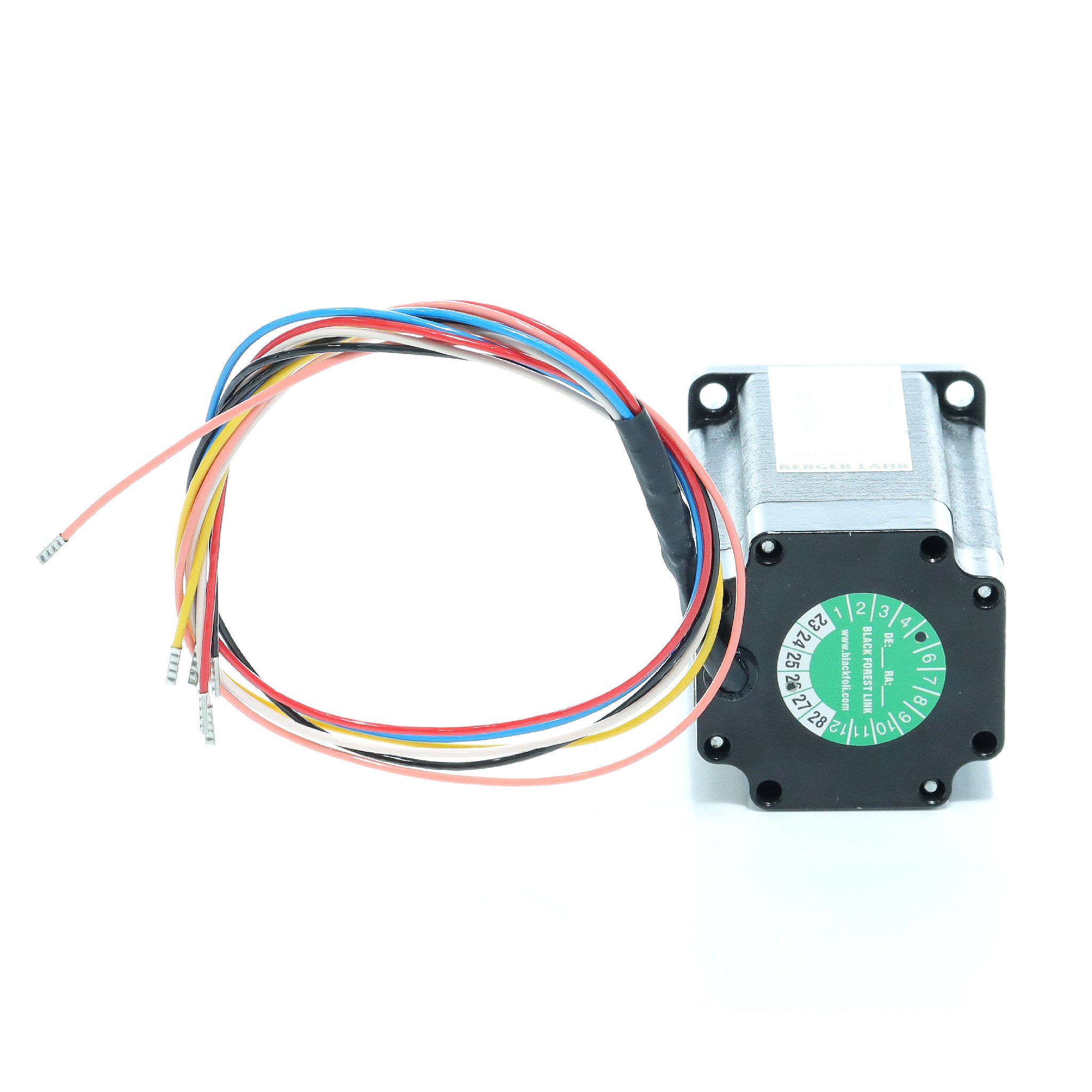  VRDM368/50 LNAOO Refurbished